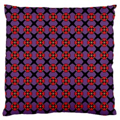 Dionysia Large Flano Cushion Case (two Sides) by deformigo