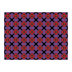 Dionysia Double Sided Flano Blanket (mini)  by deformigo