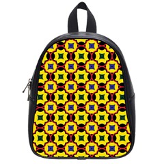 Eltopia School Bag (small) by deformigo