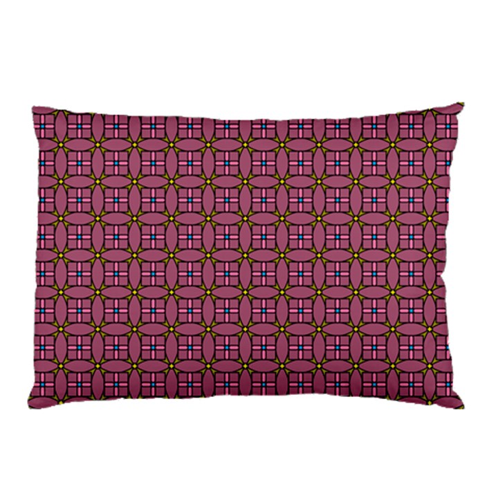 Wisteria Pillow Case