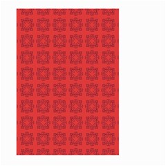 Flander Large Garden Flag (two Sides) by deformigo