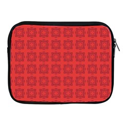 Flander Apple Ipad 2/3/4 Zipper Cases by deformigo