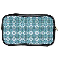 Ningaloo Toiletries Bag (two Sides) by deformigo