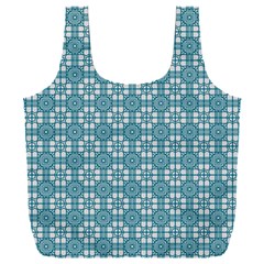 Ningaloo Full Print Recycle Bag (xxxl)