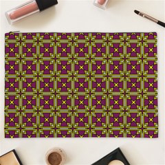 Megara Cosmetic Bag (xxl) by deformigo