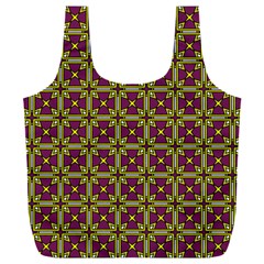 Megara Full Print Recycle Bag (xxxl) by deformigo