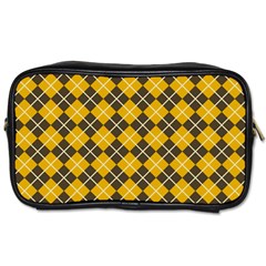 Tomis Toiletries Bag (one Side) by deformigo