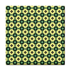 Thysiani Tile Coaster by deformigo