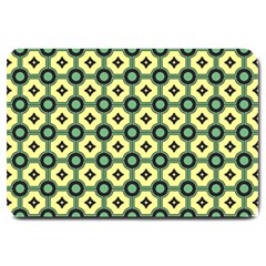 Thysiani Large Doormat  by deformigo