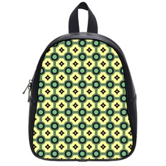 Thysiani School Bag (small) by deformigo