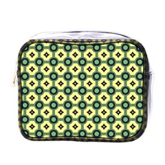 Thysiani Mini Toiletries Bag (one Side) by deformigo