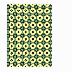 Thysiani Large Garden Flag (two Sides) by deformigo