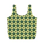 Thysiani Full Print Recycle Bag (M) Front