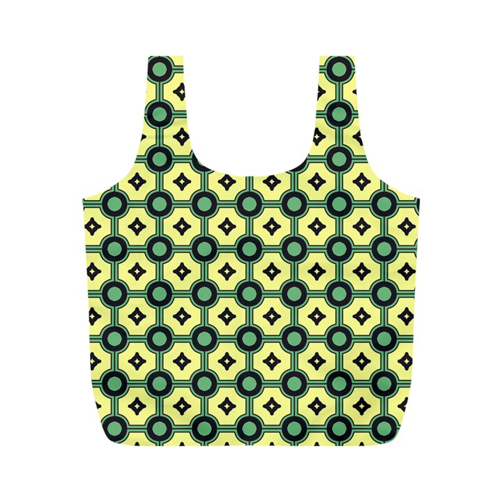 Thysiani Full Print Recycle Bag (M)