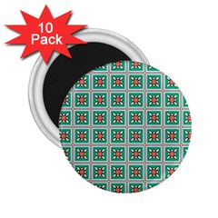 Waitomo 2 25  Magnets (10 Pack)  by deformigo