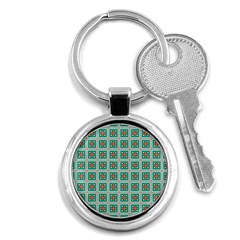 Waitomo Key Chain (round) by deformigo