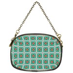 Waitomo Chain Purse (One Side) Front