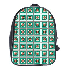 Waitomo School Bag (xl) by deformigo