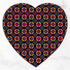 Whitika Jigsaw Puzzle (Heart)