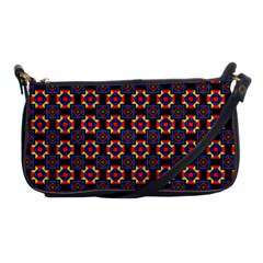 Whitika Shoulder Clutch Bag by deformigo