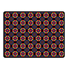 Whitika Fleece Blanket (Small)