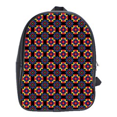 Whitika School Bag (XL)