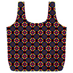 Whitika Full Print Recycle Bag (XXL)