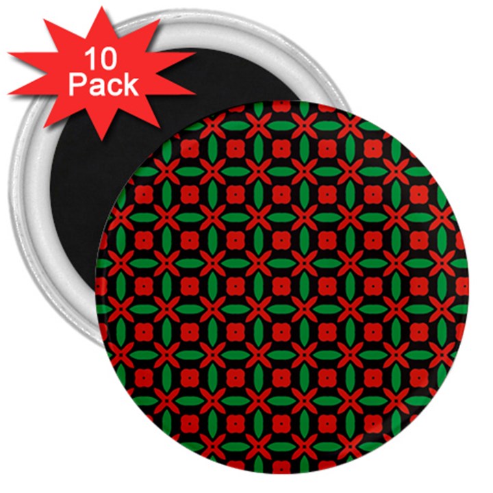 Singidis 3  Magnets (10 pack) 