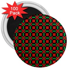 Singidis 3  Magnets (100 pack)