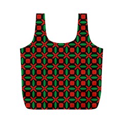 Singidis Full Print Recycle Bag (M)