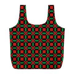 Singidis Full Print Recycle Bag (L)