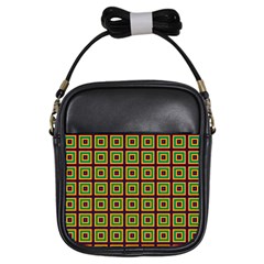 Satafi Girls Sling Bag by deformigo