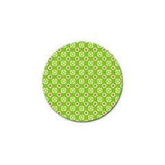 Sintica Golf Ball Marker (4 Pack) by deformigo