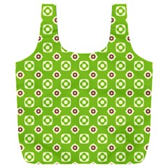 Sintica Full Print Recycle Bag (xxl) by deformigo