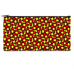 Rby-c-3-4 Pencil Cases by ArtworkByPatrick