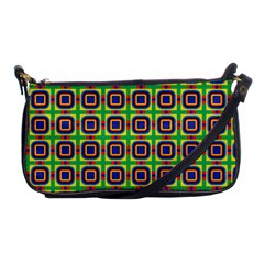 Tioga Shoulder Clutch Bag by deformigo