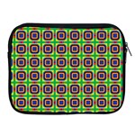 Tioga Apple iPad 2/3/4 Zipper Cases Front