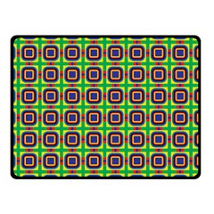 Tioga Double Sided Fleece Blanket (small)  by deformigo