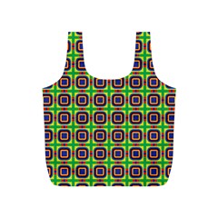 Tioga Full Print Recycle Bag (s) by deformigo