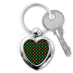 Imogene Key Chain (heart) by deformigo