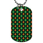 Imogene Dog Tag (Two Sides) Front