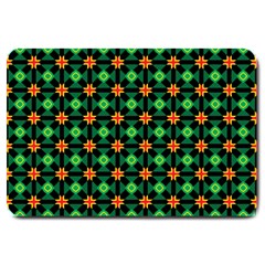 Imogene Large Doormat  by deformigo