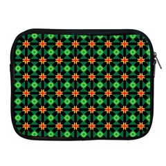 Imogene Apple Ipad 2/3/4 Zipper Cases by deformigo