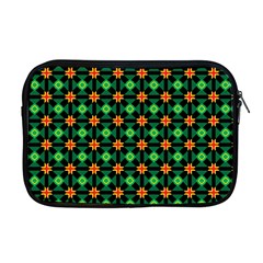 Imogene Apple Macbook Pro 17  Zipper Case by deformigo