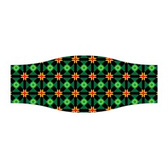 Imogene Stretchable Headband by deformigo