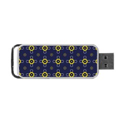 Tanheli Portable Usb Flash (one Side) by deformigo