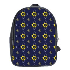 Tanheli School Bag (xl) by deformigo