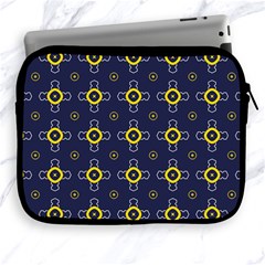 Tanheli Apple Ipad 2/3/4 Zipper Cases by deformigo