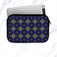 Tanheli Apple Ipad Mini Zipper Cases by deformigo