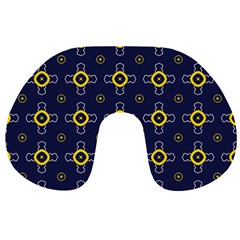 Tanheli Travel Neck Pillow by deformigo